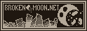 broken moon