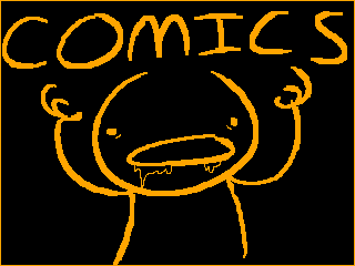 comics