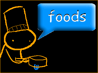 foods