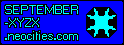 september xyzx