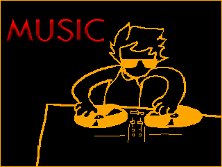 music