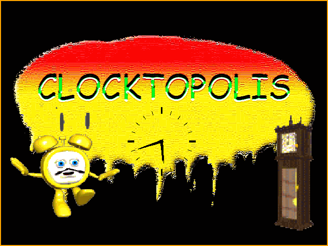 clocktopolis
